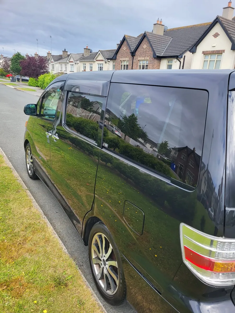 Toyota camper - Image 2