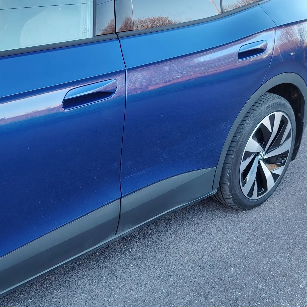 Volkswagen ID.4 2021 - Image 3