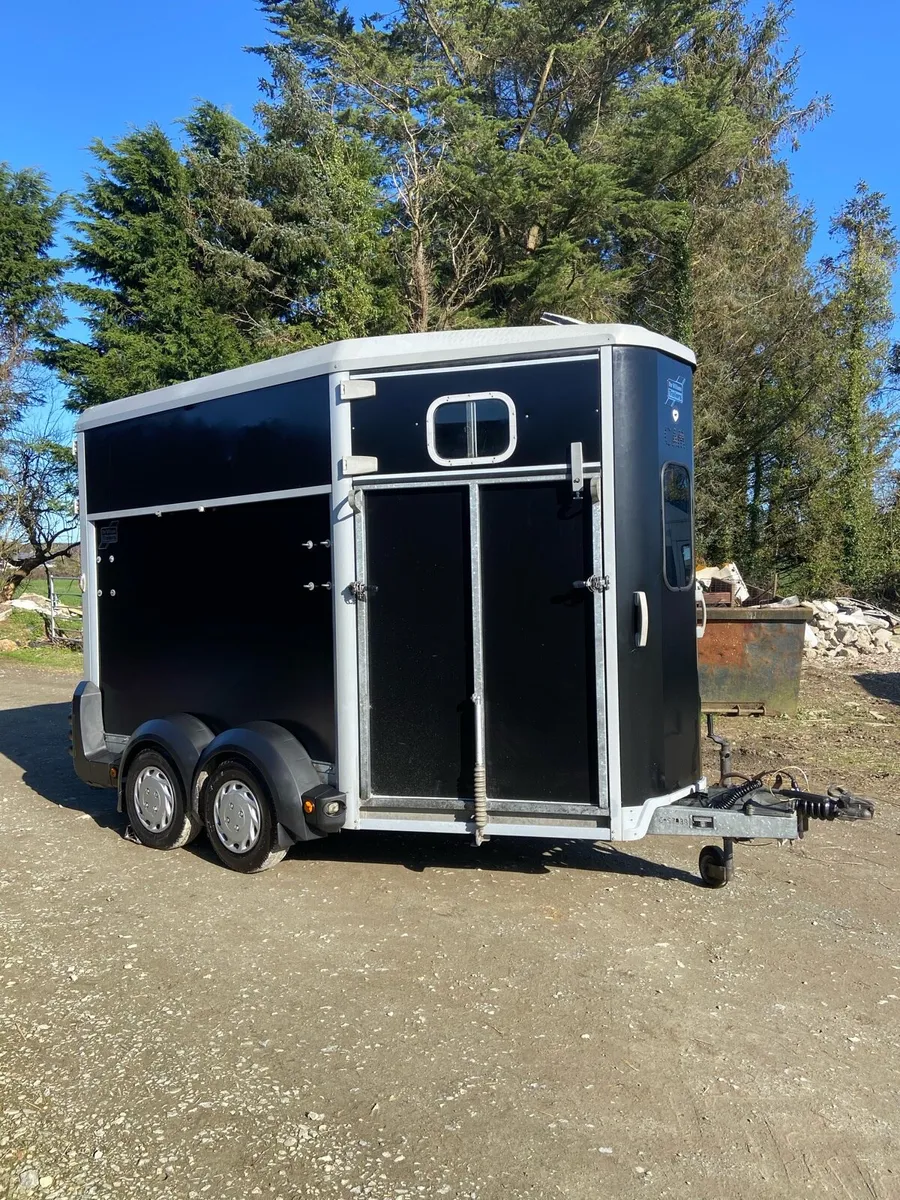 Ifor Williams 511 - Image 1