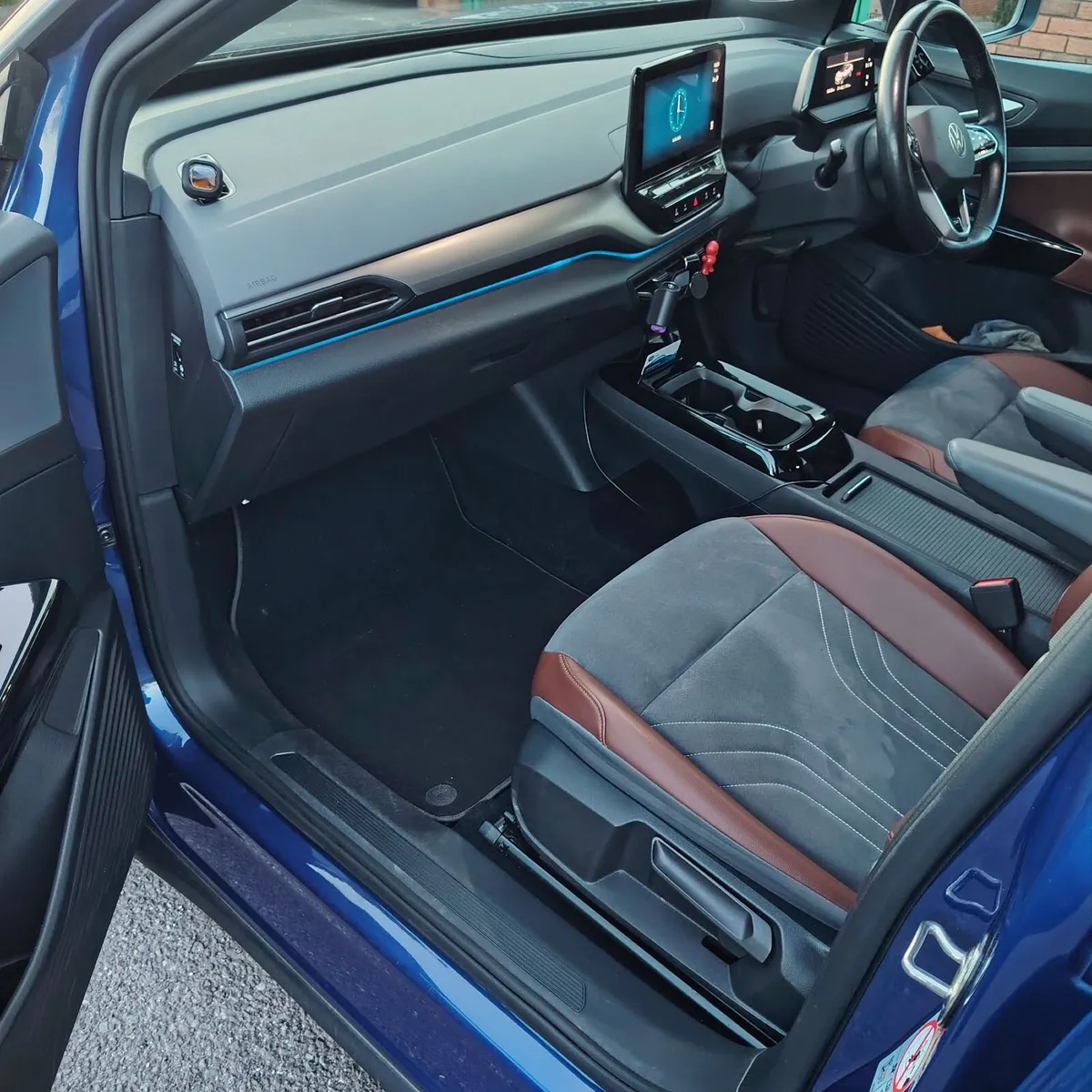 Volkswagen ID.4 2021 - Image 4