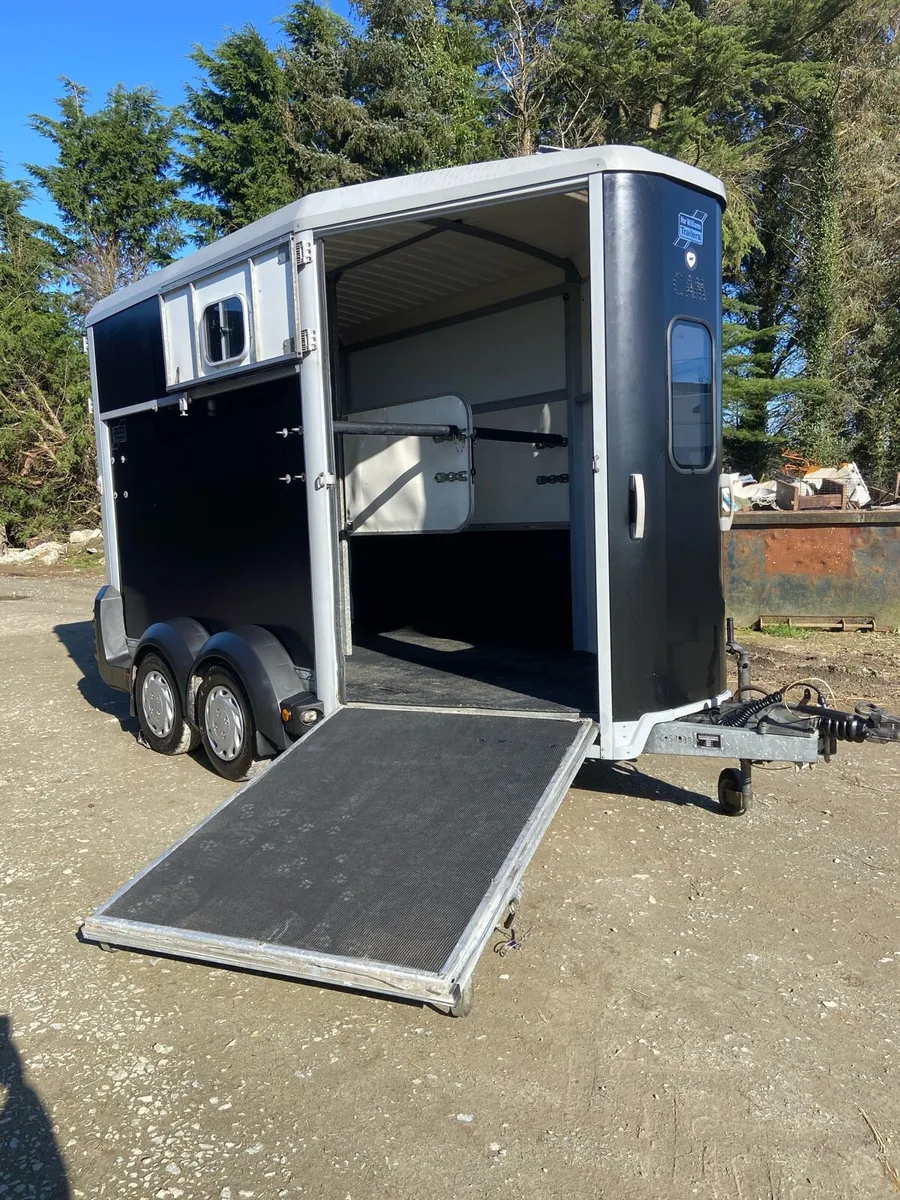 Ifor Williams 511 - Image 4