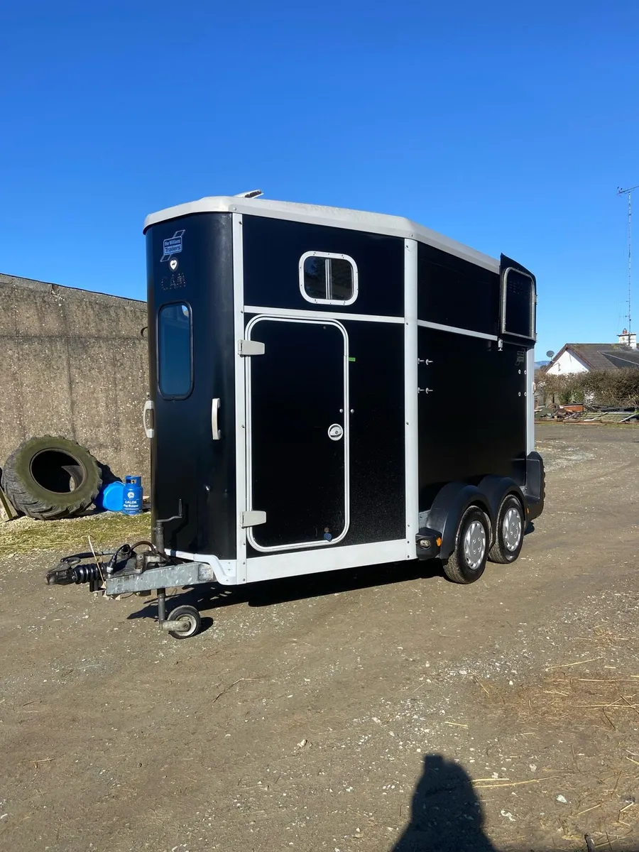 Ifor Williams 511 - Image 2