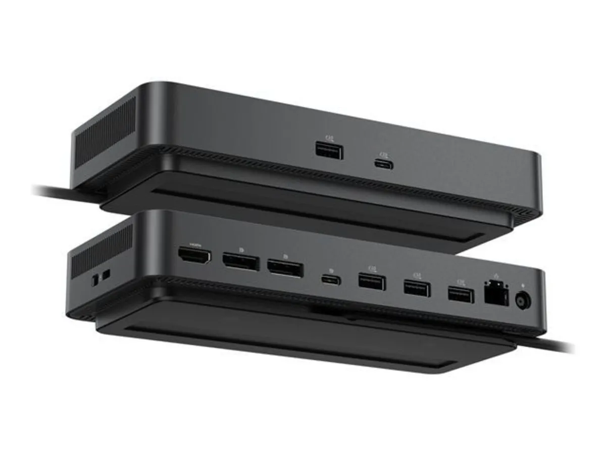 Dell WD25 USB-C Docking Station (New) - Image 2