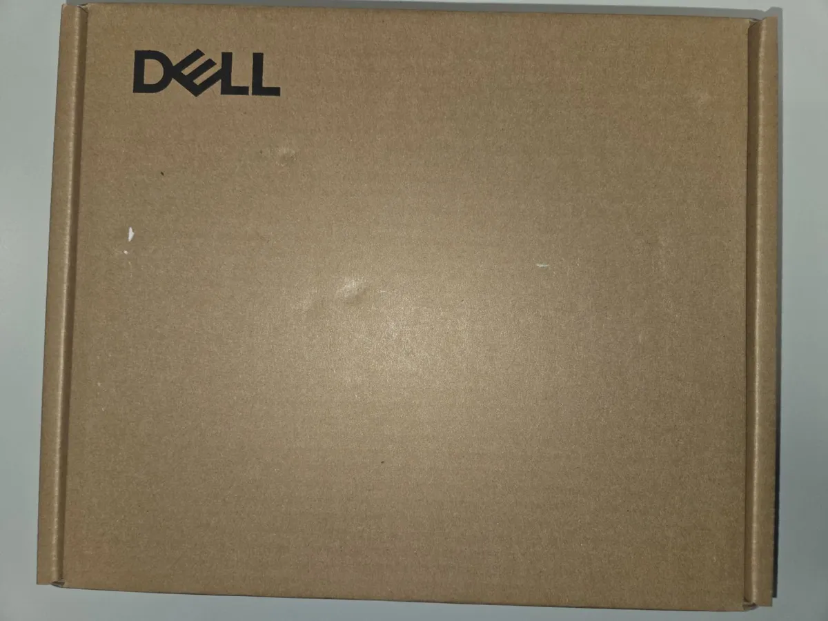 Dell WD25 USB-C Docking Station (New) - Image 3