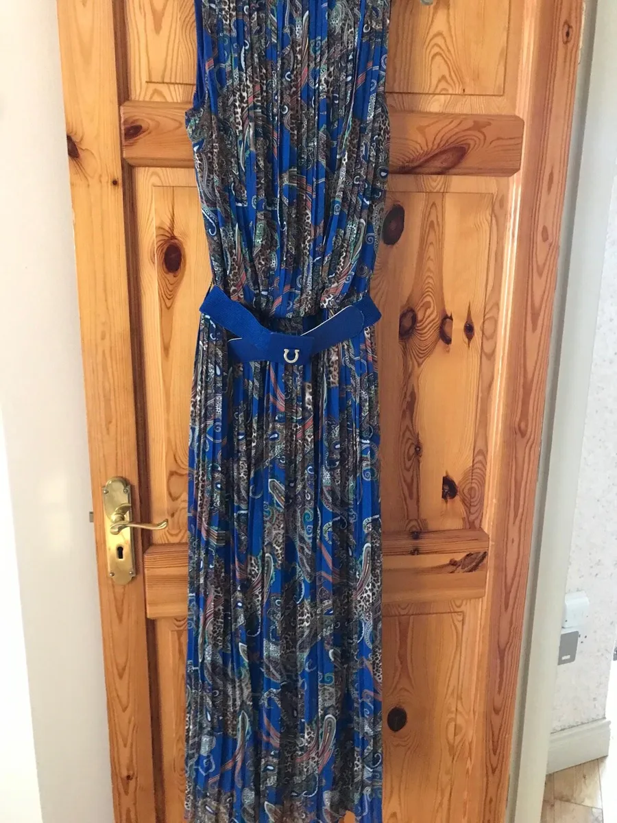 Bovona dress - Image 2