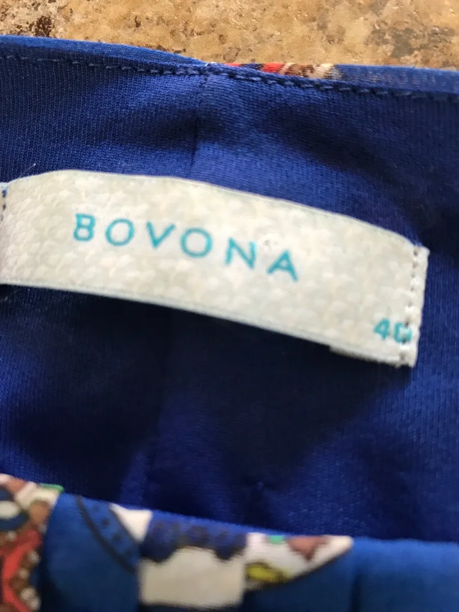 Bovona dress - Image 3