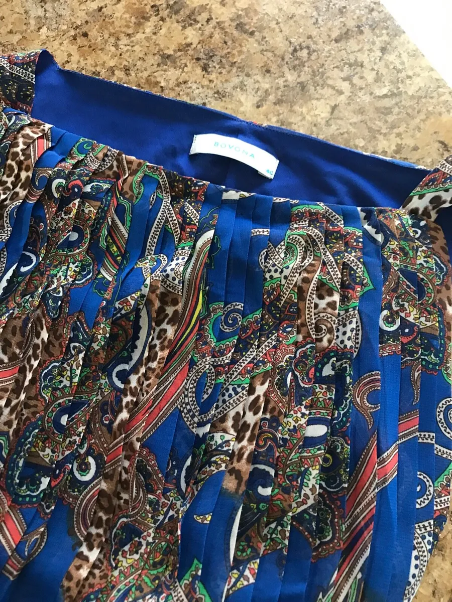 Bovona dress - Image 4