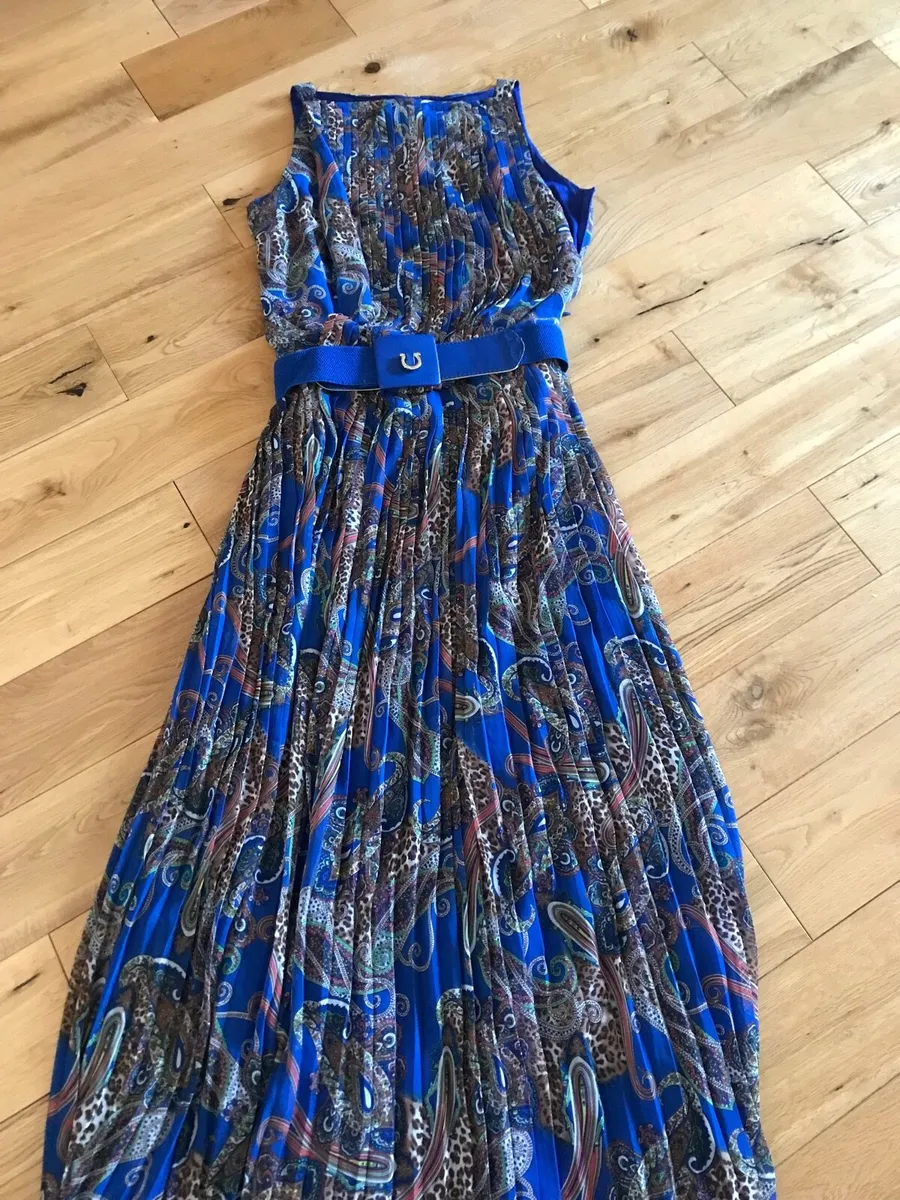 Bovona dress - Image 1