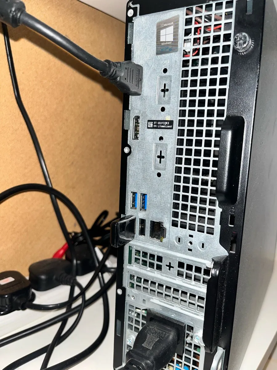 Dell Optiplex 3000 - Image 2