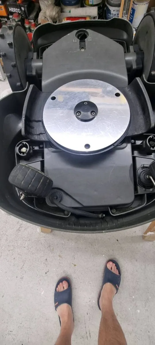 Husqvarna automower 310mk2 - Image 2