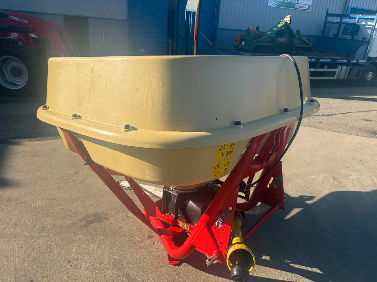 Vicon PS04 shop soiled - Image 4