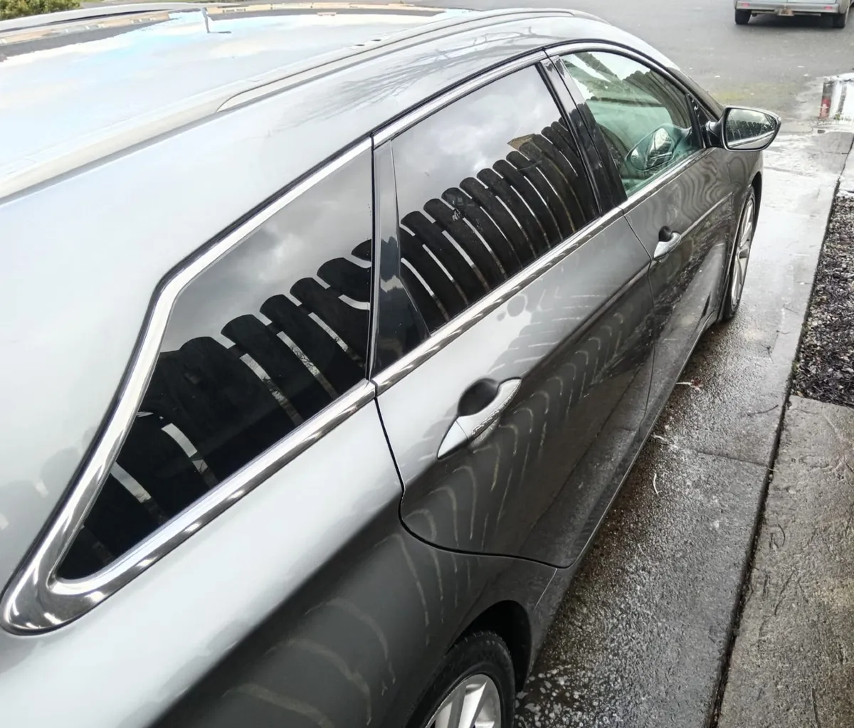 Hyundai i40 - Image 1