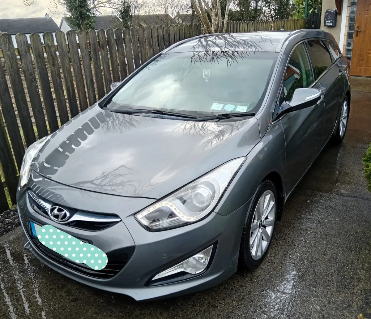 Hyundai i40 - Image 3