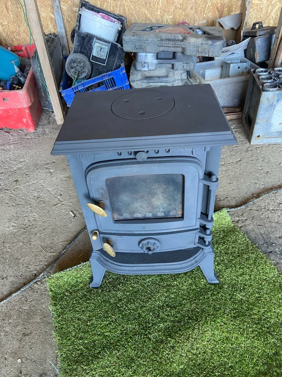 Stove - Image 2