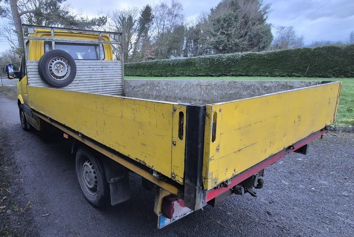 Mercedes-Benz Sprinter - Image 3