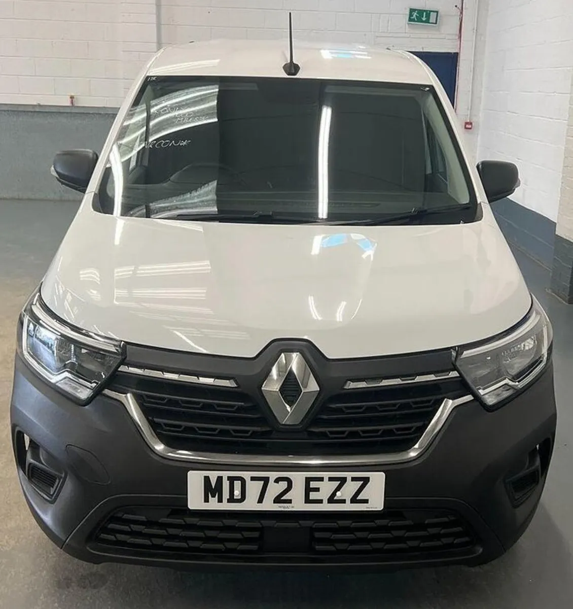 2022 Renault Kangoo Panel Van - Image 1