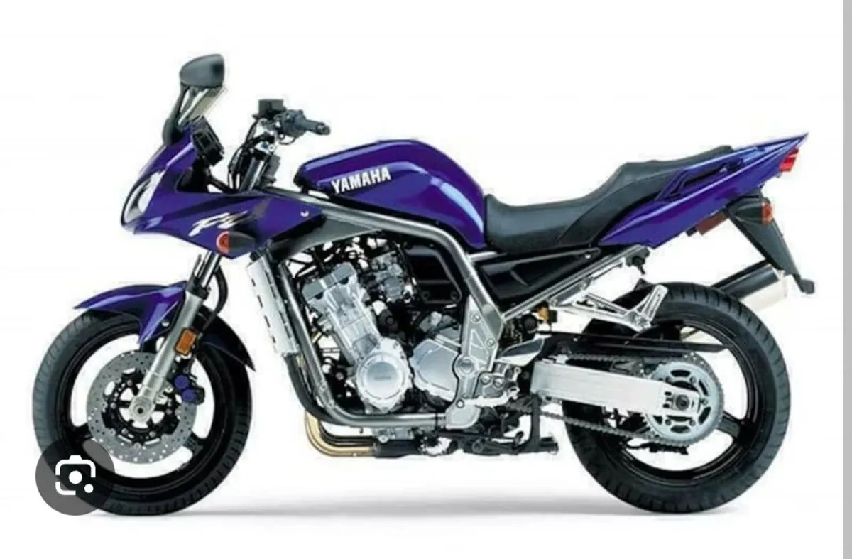 YAMAHA Other 2005