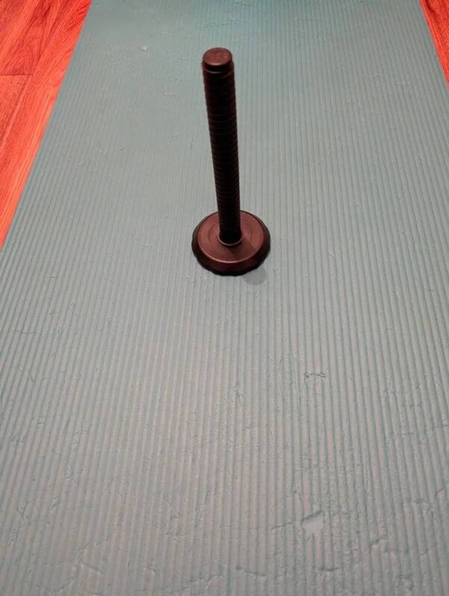 Combo Weights Set - Image 1