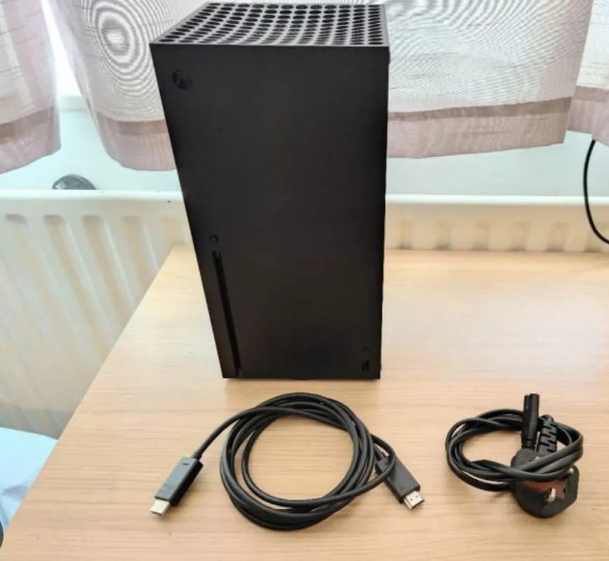 Xbox Series X Consoles