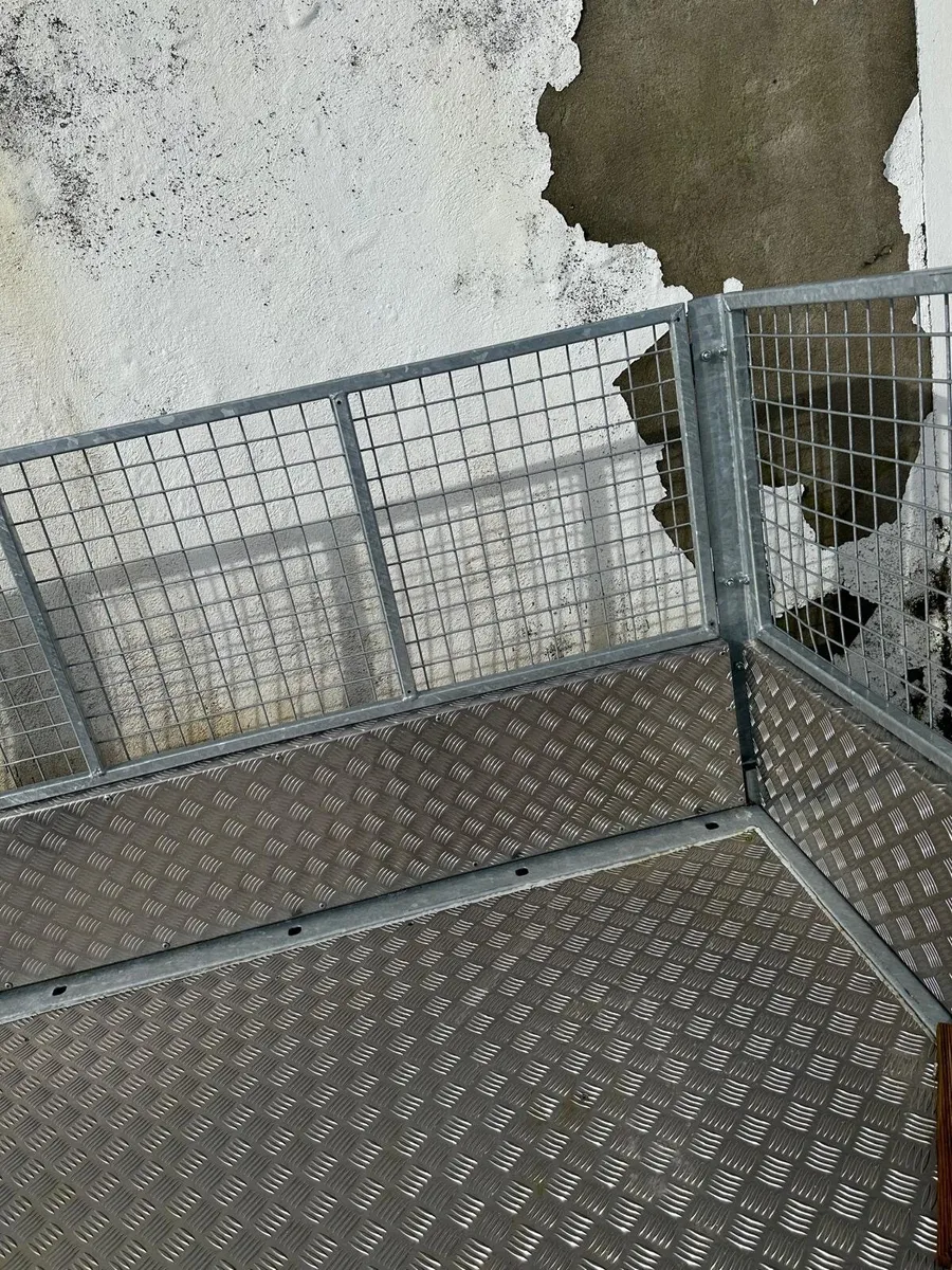 Tuffmac trailer - Image 3