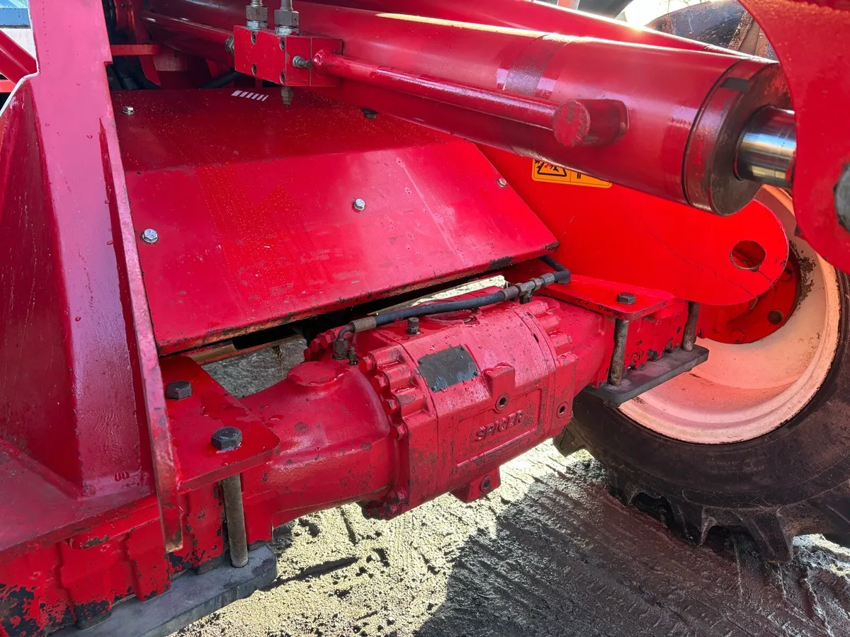 2006 Redrock 280s - Image 4