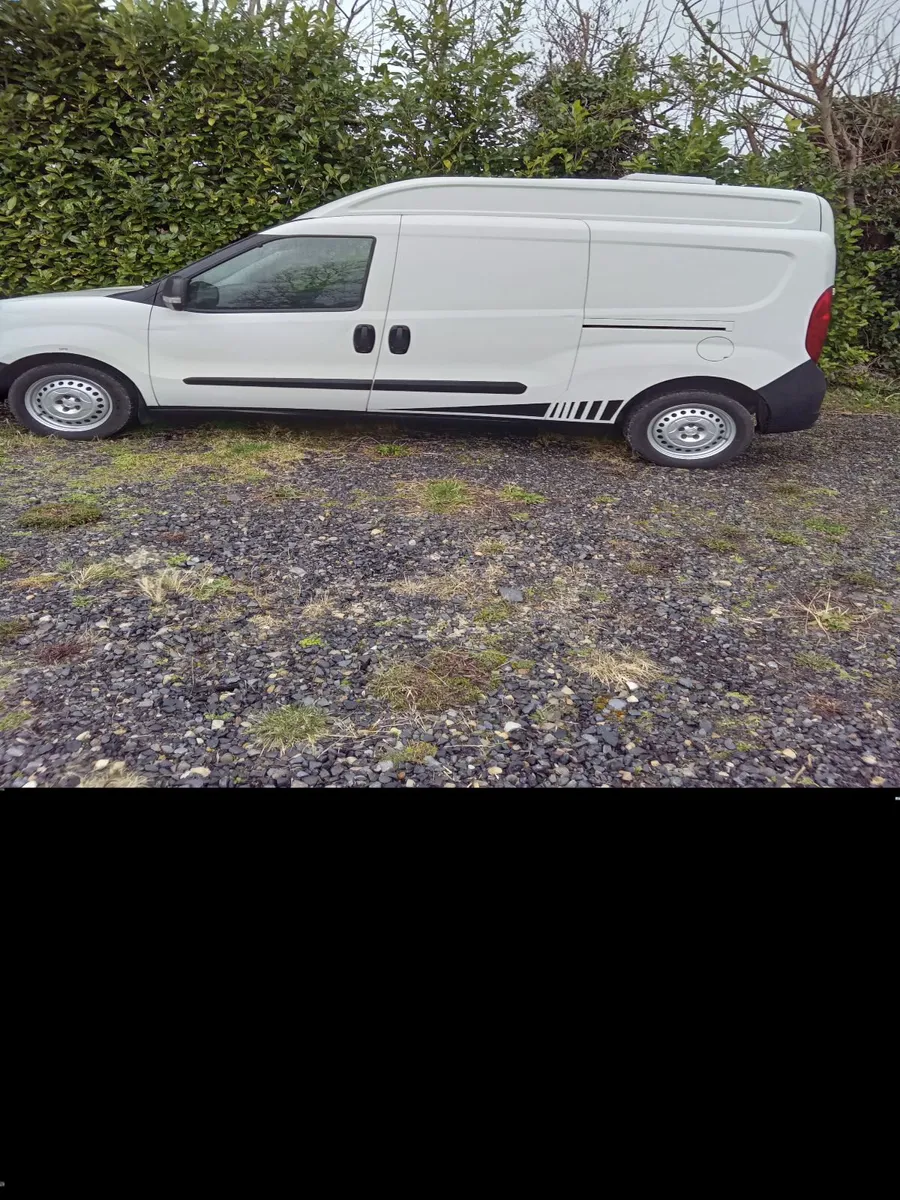 Campervan - Image 1