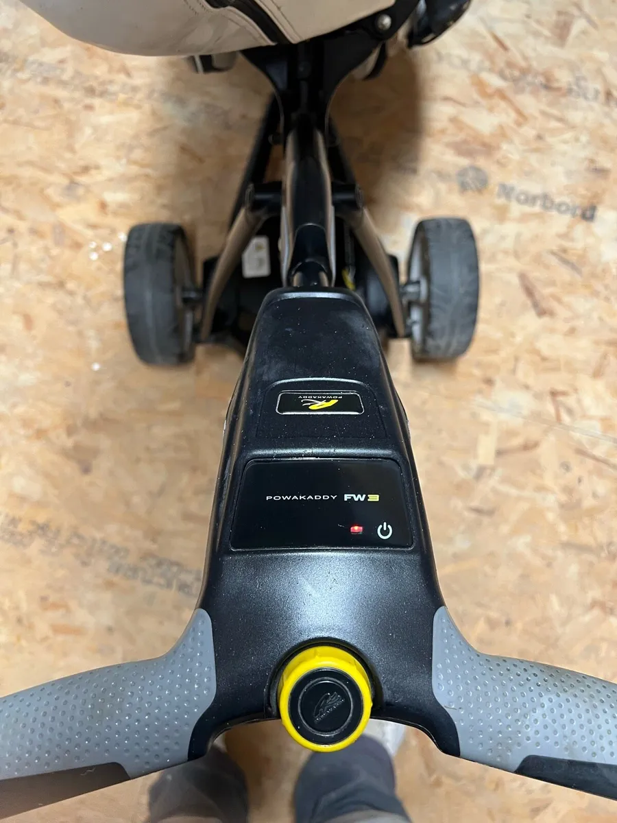 Powakaddy - Image 4