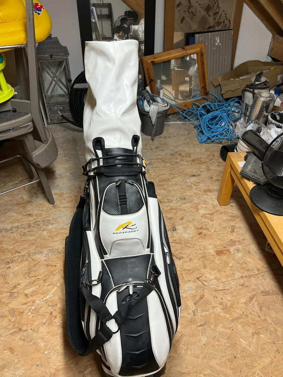 Powakaddy - Image 2