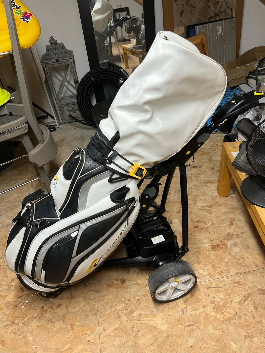 Powakaddy - Image 3