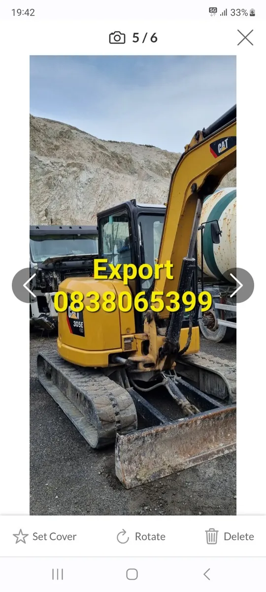 Machinery Wanted for Export - Image 4