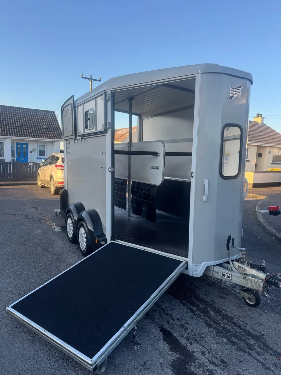 Ifor Williams HB 511 - Image 2