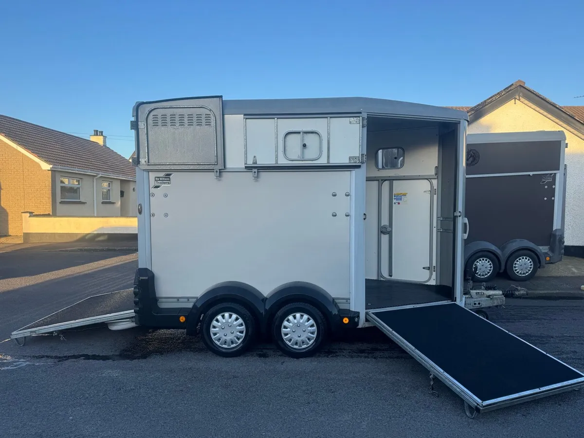 Ifor Williams HB 511 - Image 3