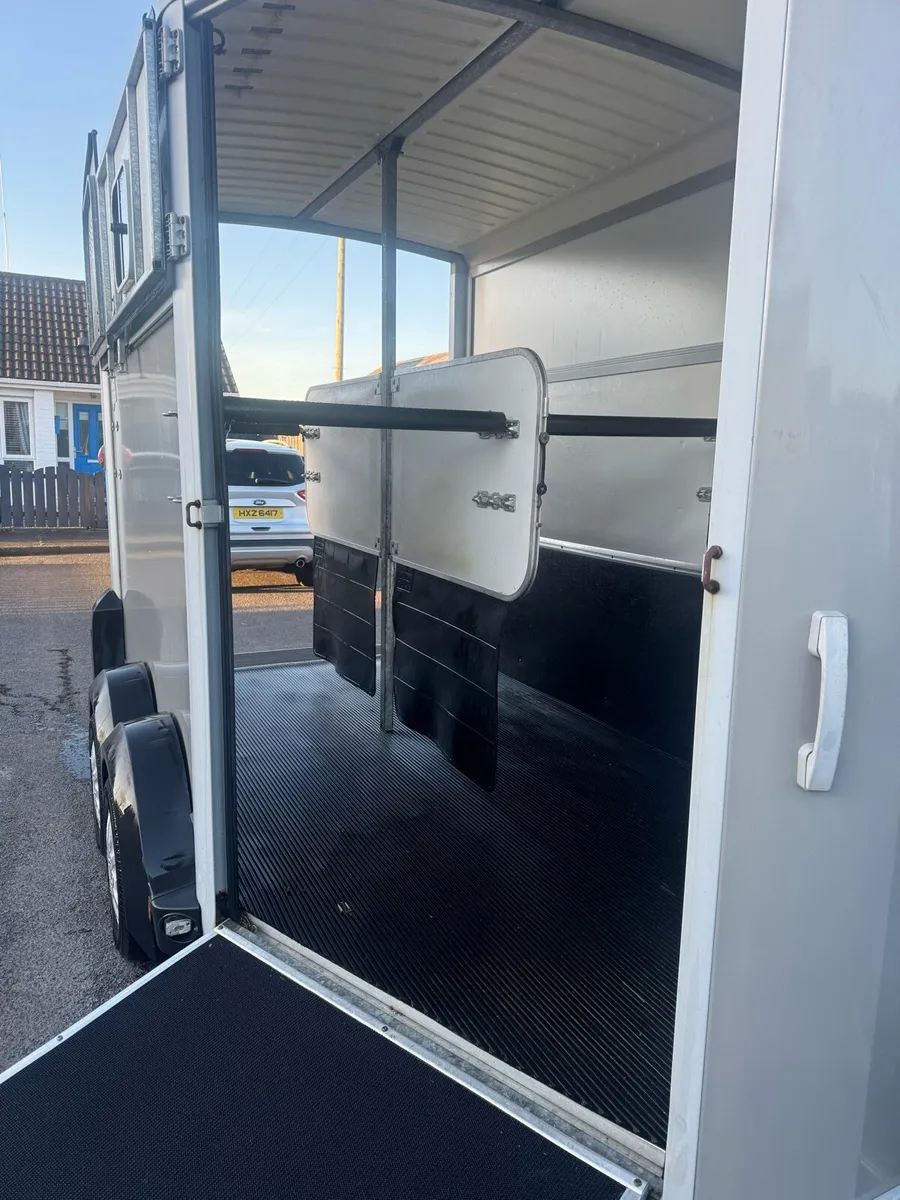 Ifor Williams HB 511 - Image 4