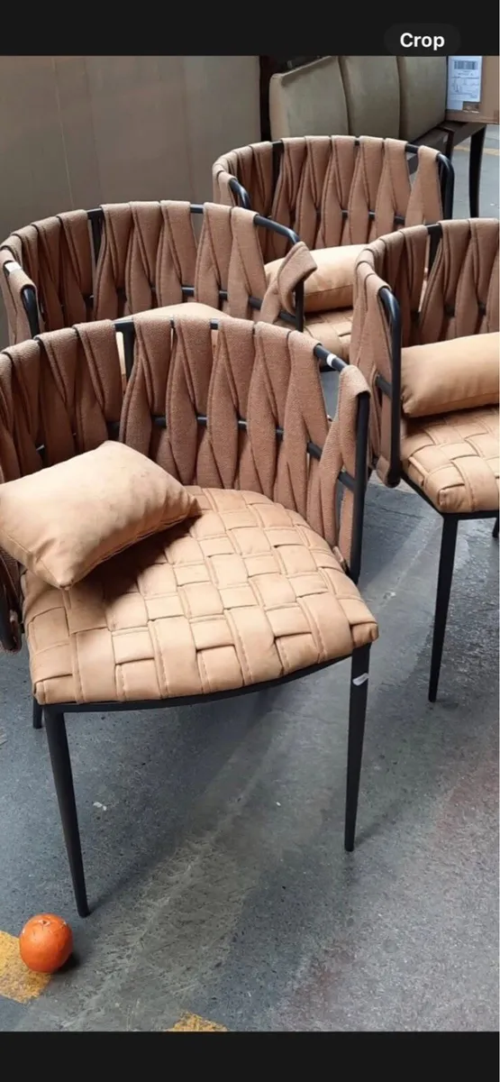 Stunning Chairs .. lots to choose from - Image 1