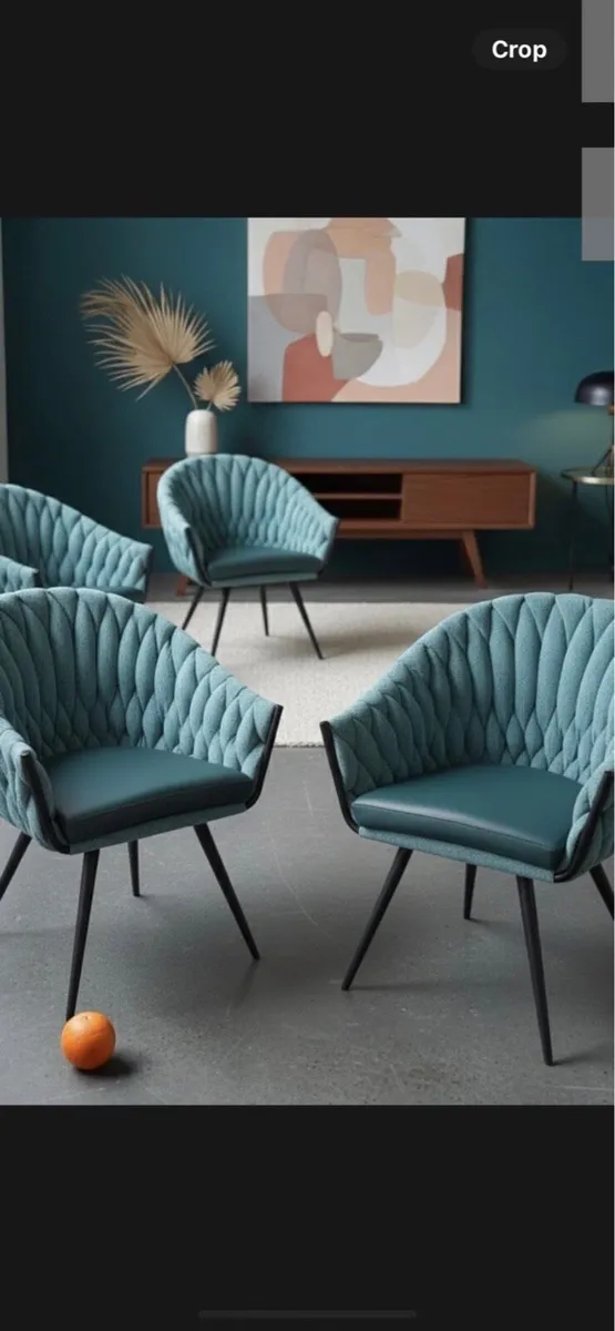 Stunning Chairs .. lots to choose from - Image 2