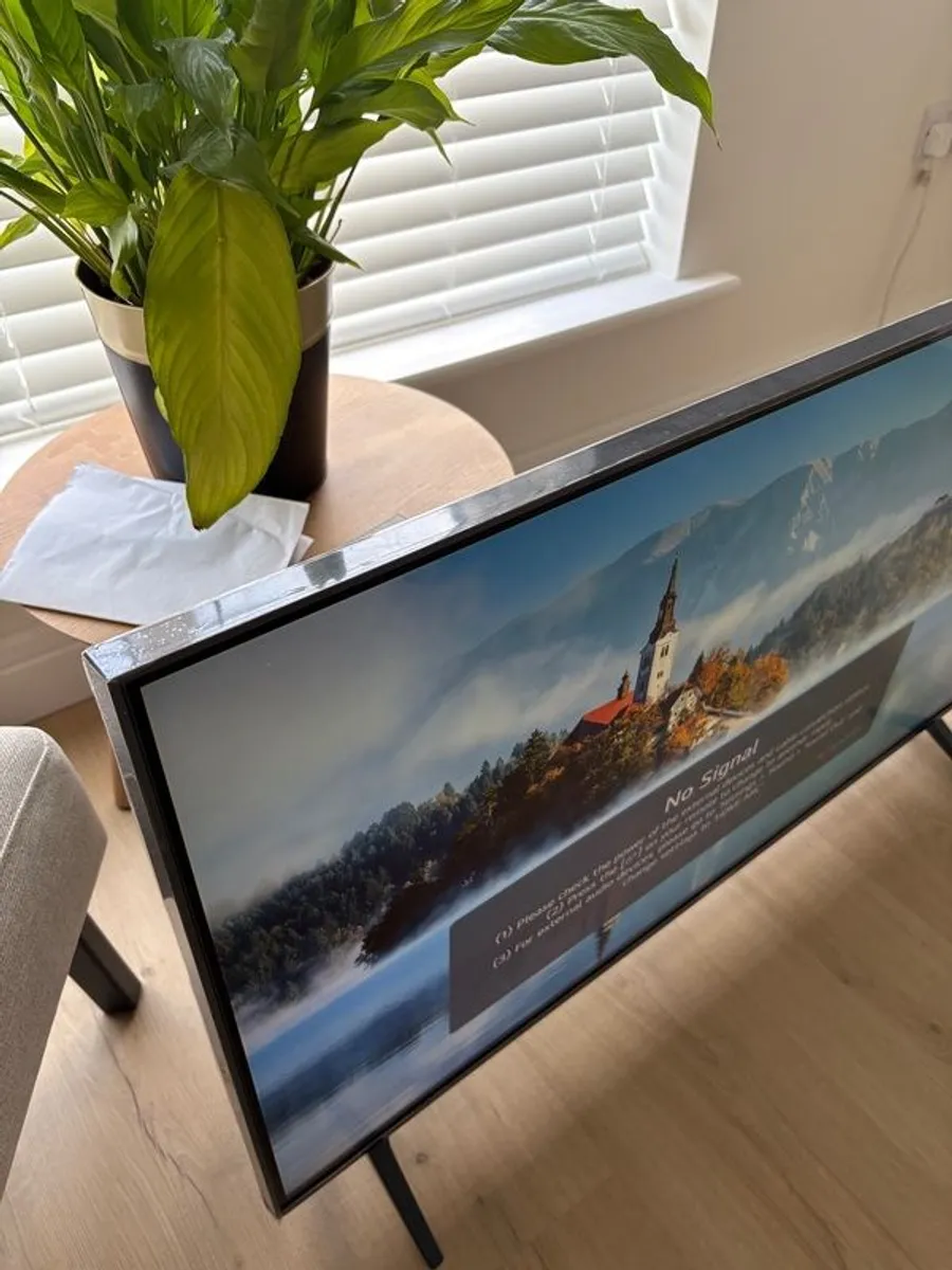 Lg Tv 43 Inch 4k - Image 2