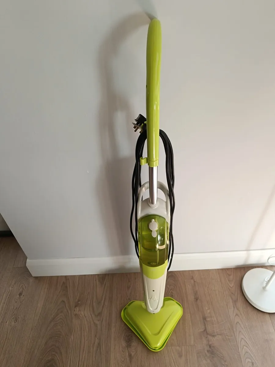 Steam mop - Image 2
