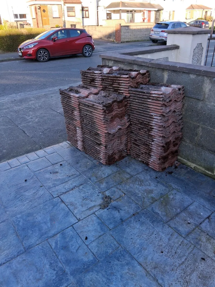 Roof tiles - Image 3