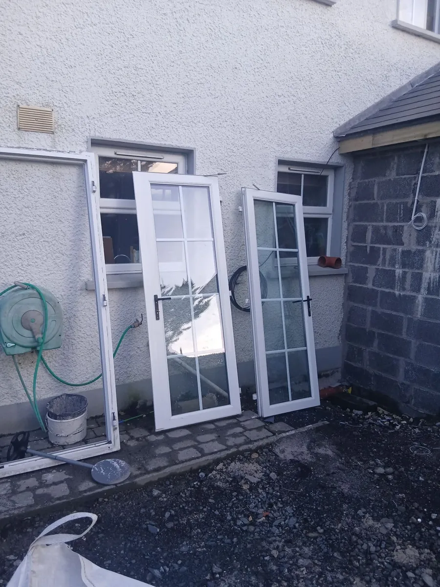 Patio door - Image 3