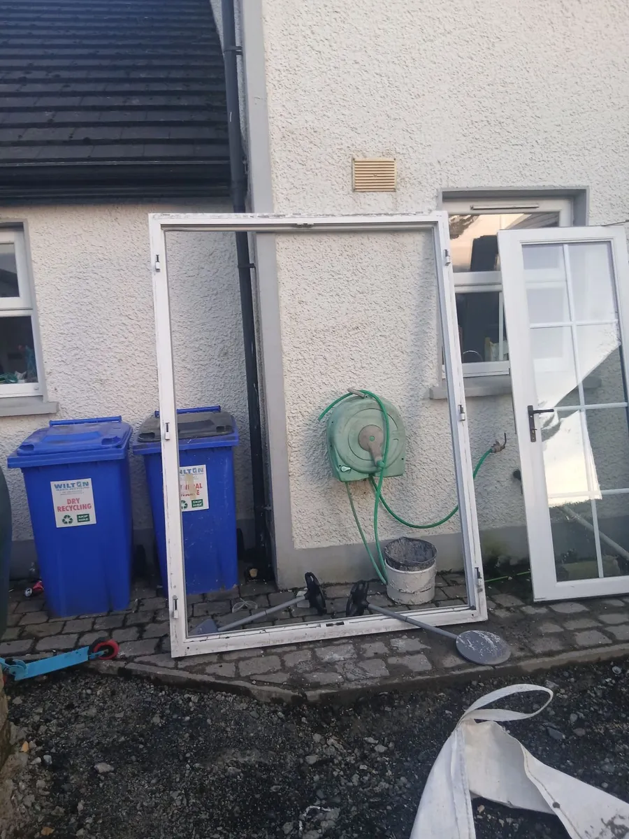 Patio door - Image 4