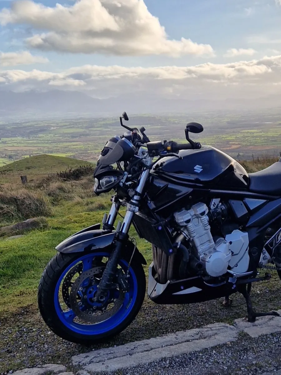 Suzuki bandit - Image 4