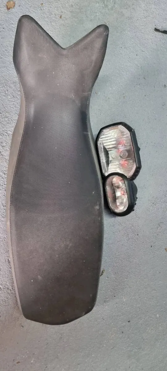 F800GS w/t extras - Image 3