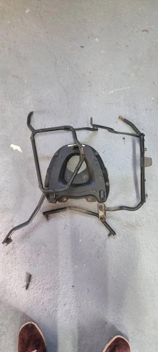 F800GS w/t extras - Image 4