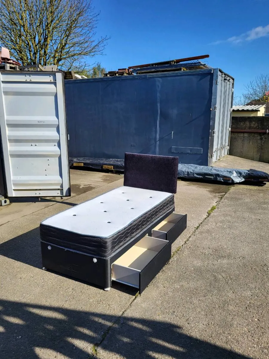 Single Beds× 5 - Image 3