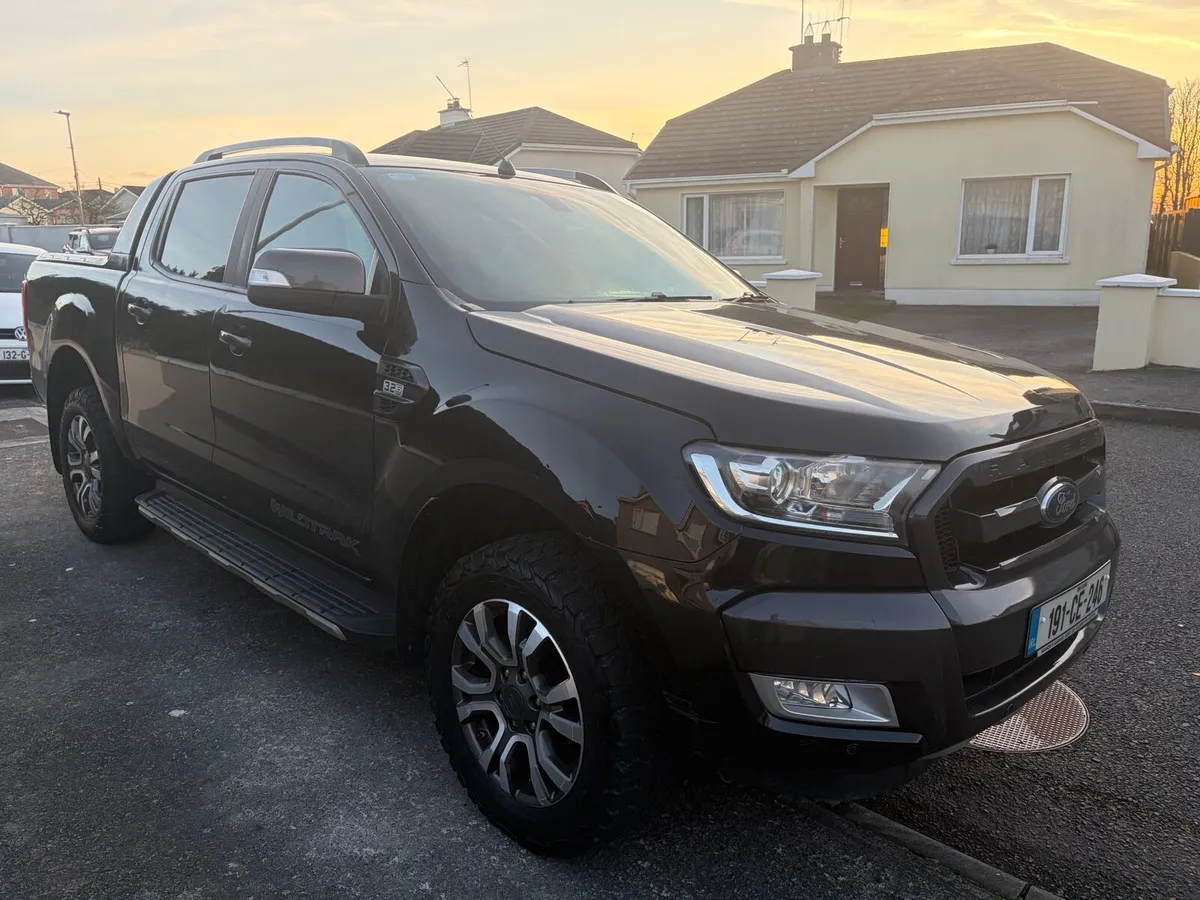 2019 Ford Ranger 3.2 - Image 2