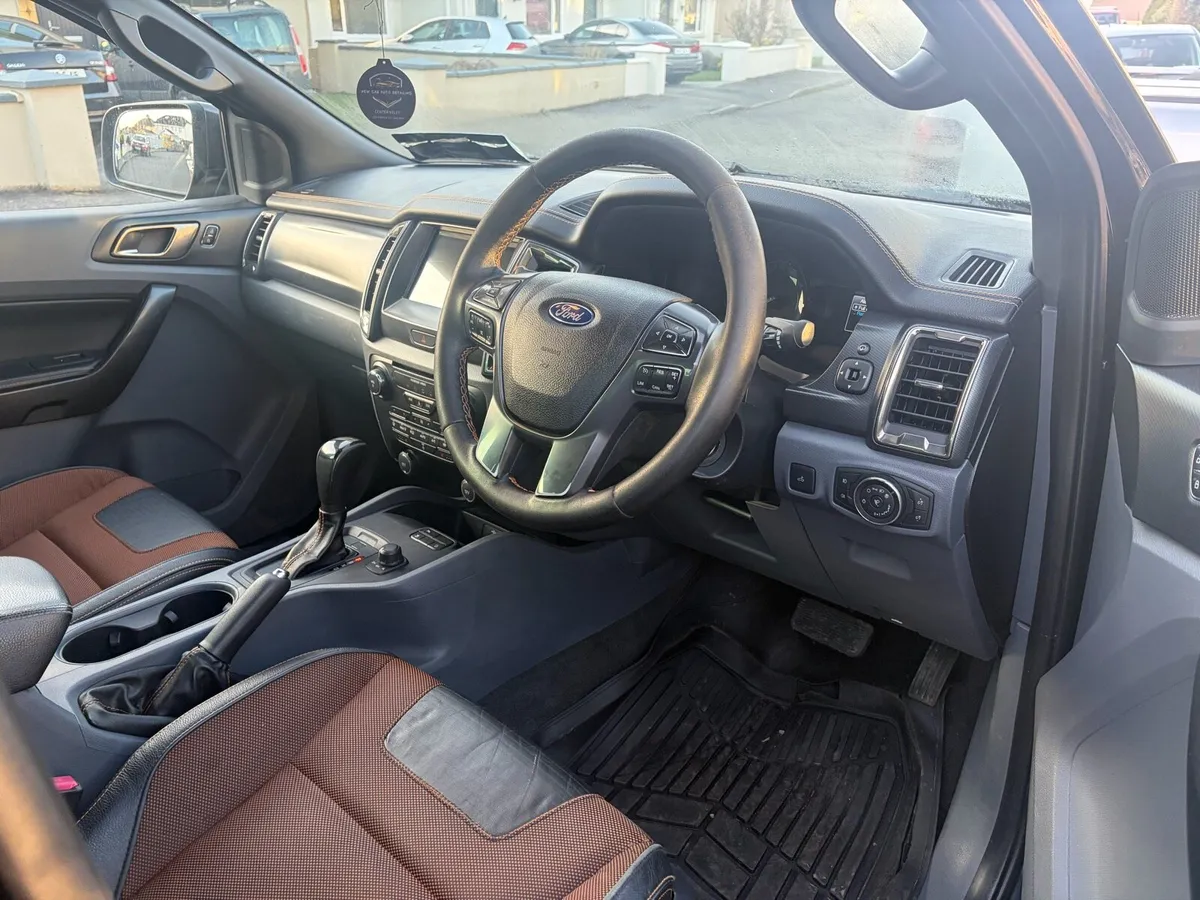 2019 Ford Ranger 3.2 - Image 4