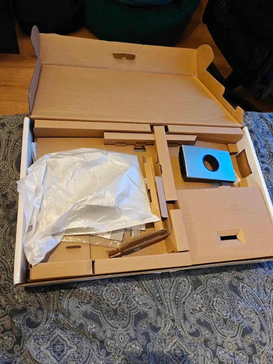 Dell 24" Gaming Monitor – 1080p 75Hz HDMI - Image 4