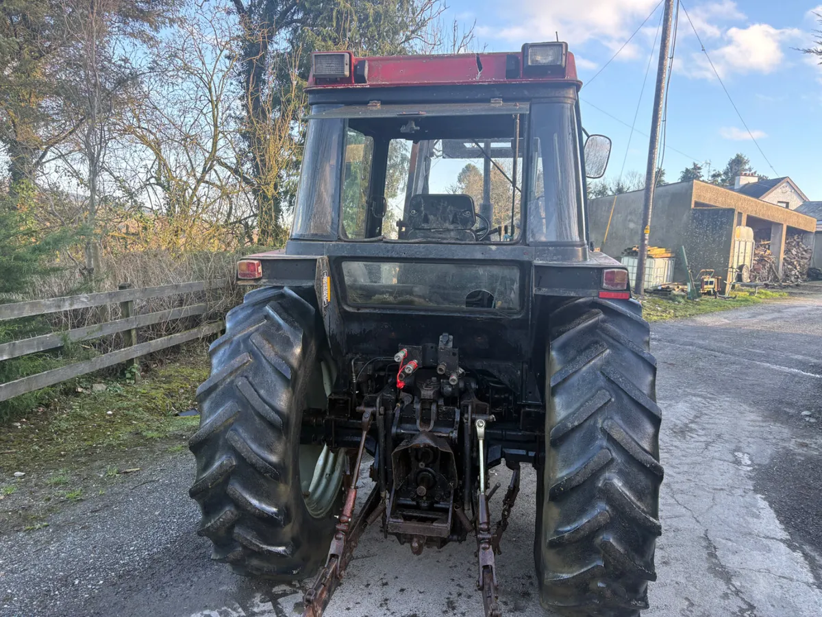 Case international 885xl - Image 3