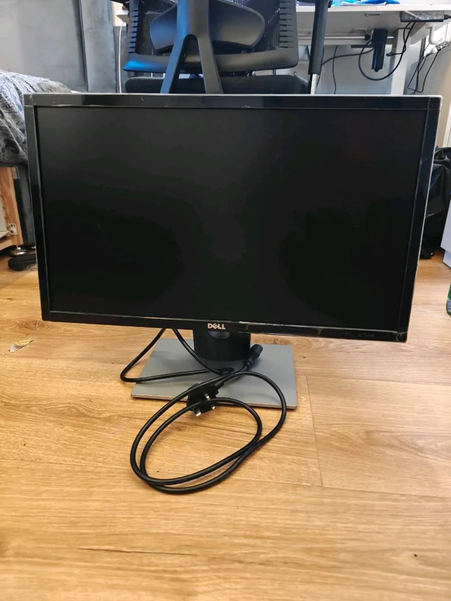 Dell 24" Gaming Monitor – 1080p 75Hz HDMI - Image 1