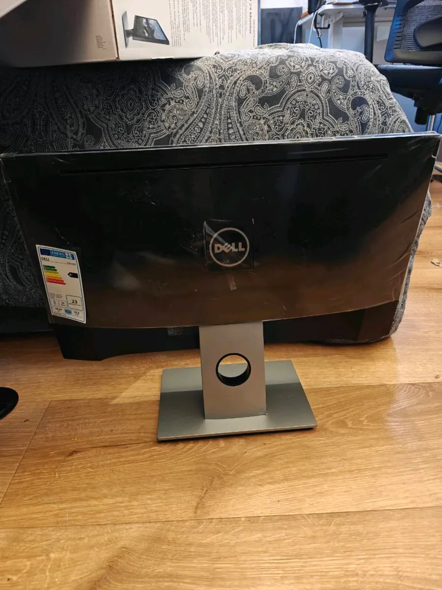 Dell 24" Gaming Monitor – 1080p 75Hz HDMI - Image 3